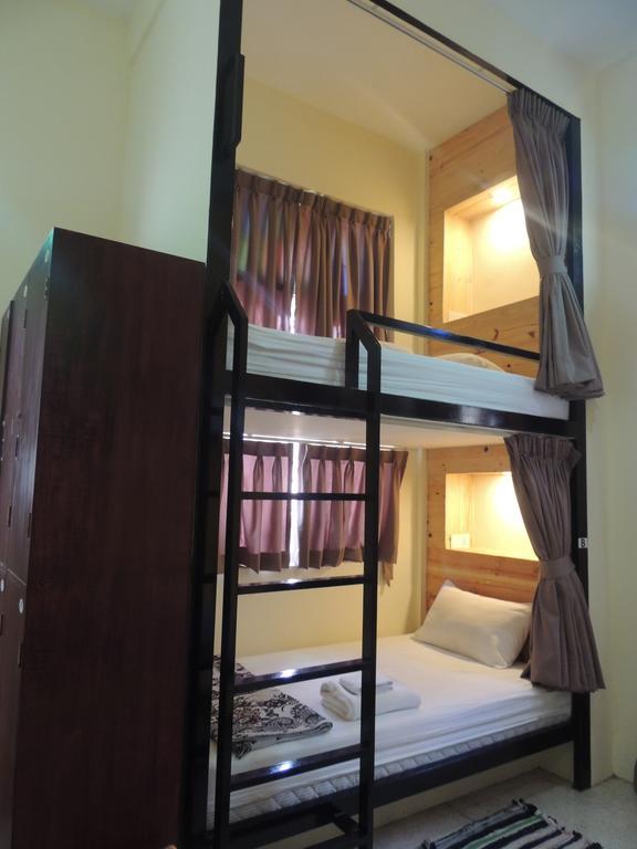 Lotus Bed & Breakfast Yangon Ngoại thất bức ảnh