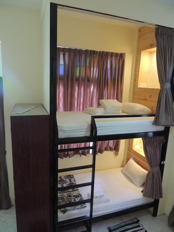 Lotus Bed & Breakfast Yangon Ngoại thất bức ảnh