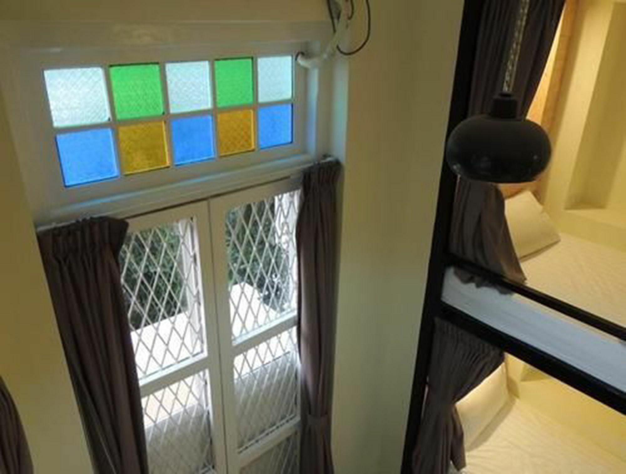 Lotus Bed & Breakfast Yangon Ngoại thất bức ảnh