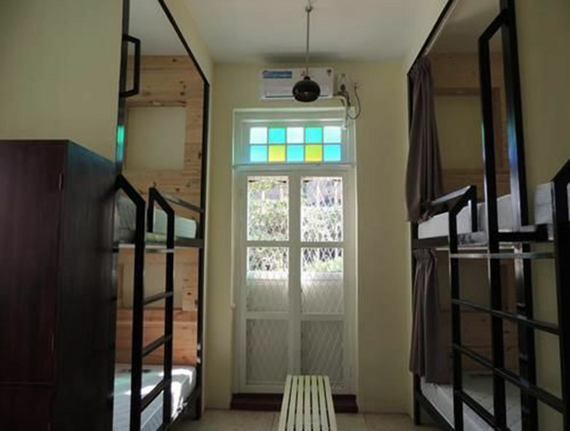 Lotus Bed & Breakfast Yangon Ngoại thất bức ảnh