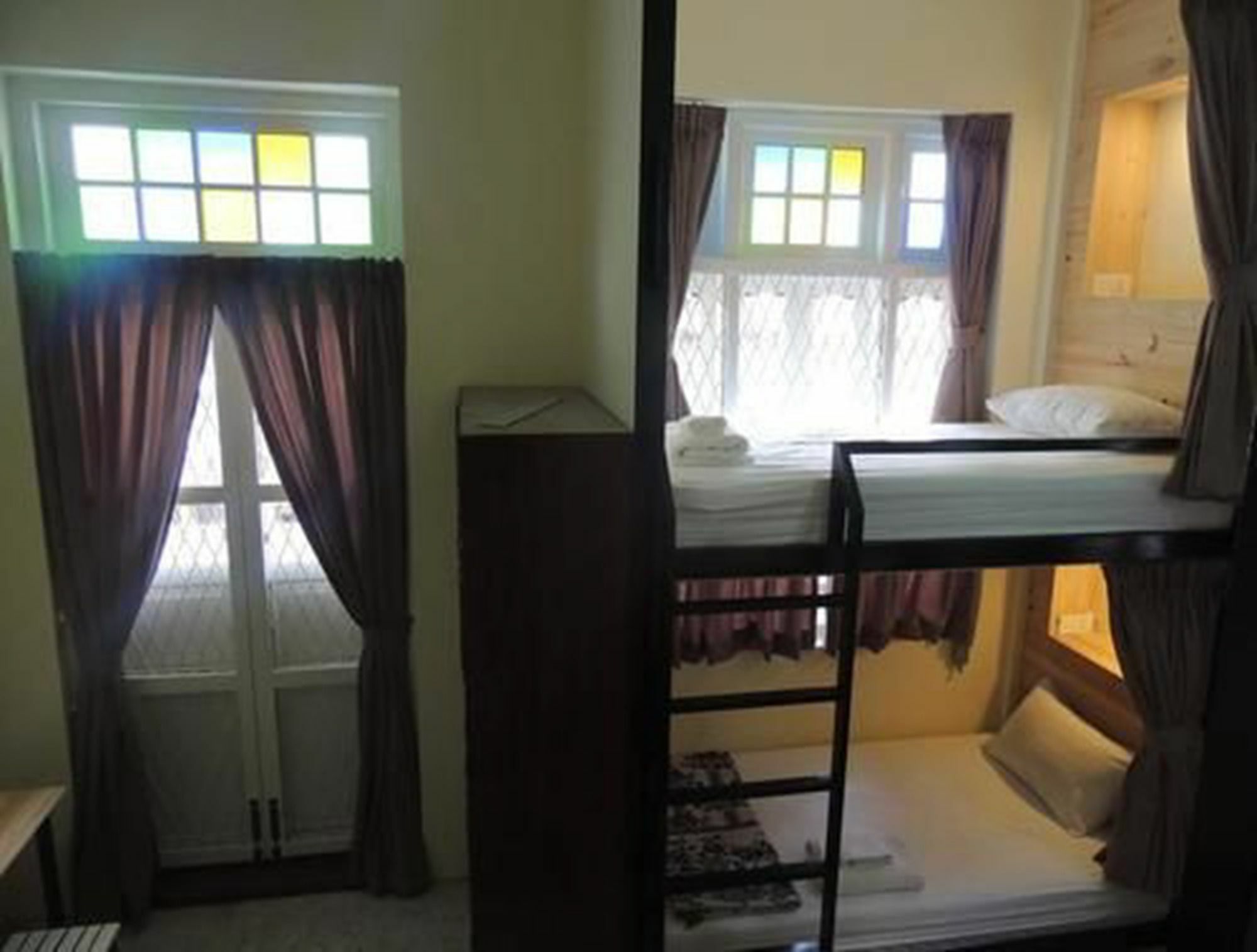 Lotus Bed & Breakfast Yangon Ngoại thất bức ảnh