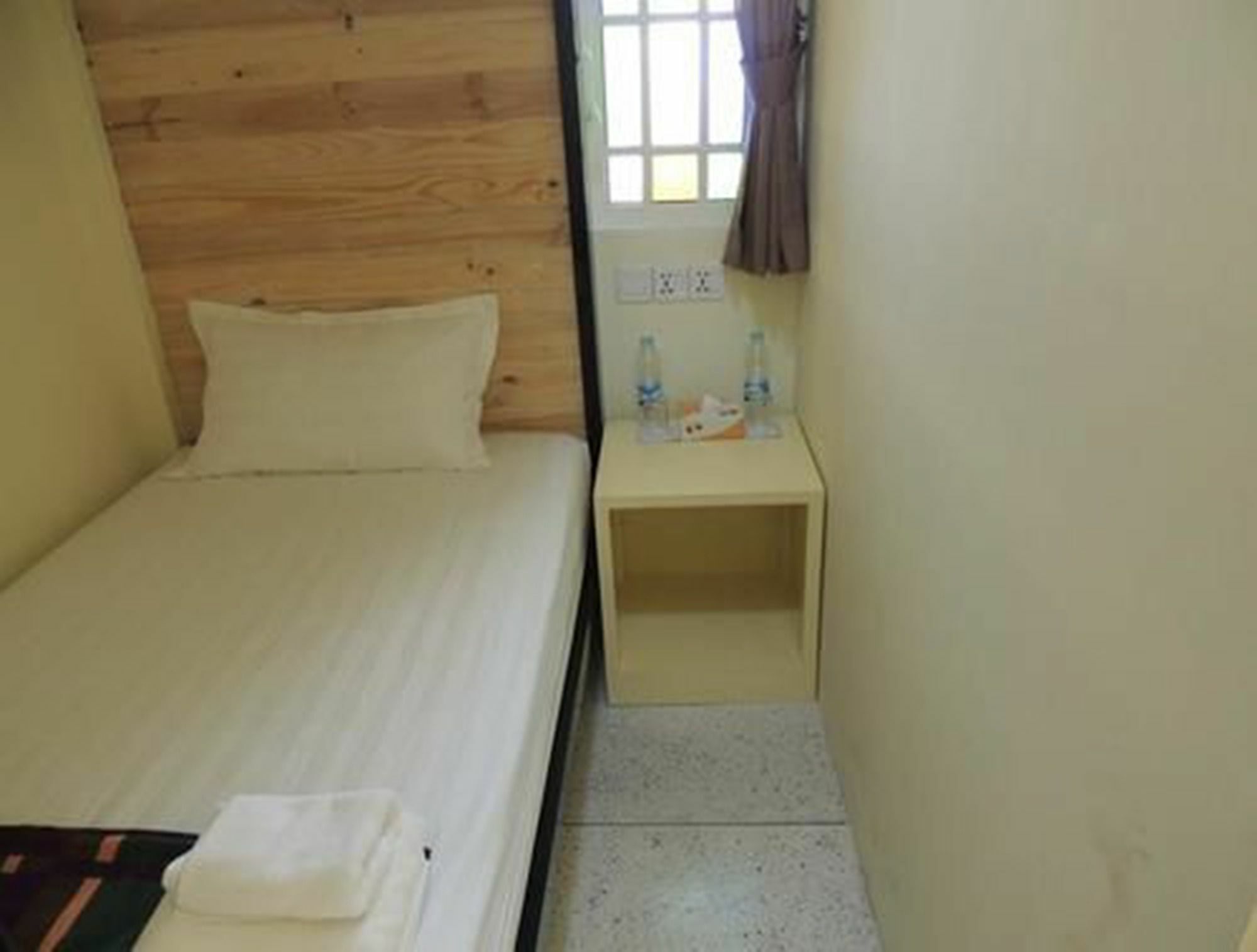 Lotus Bed & Breakfast Yangon Ngoại thất bức ảnh
