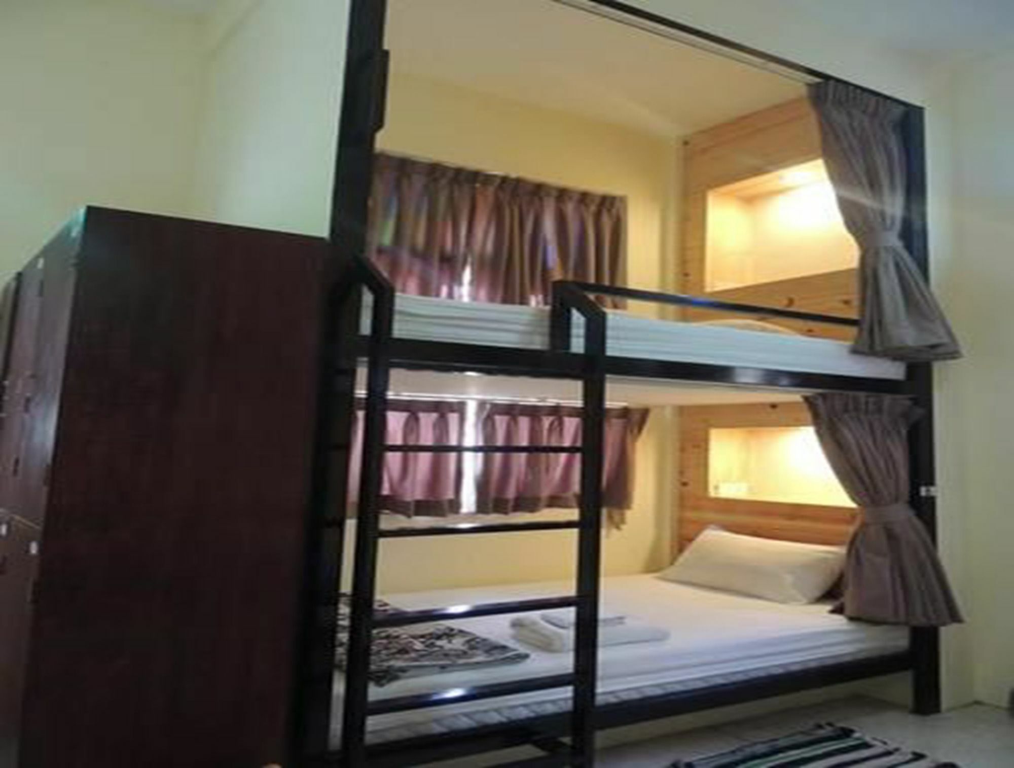 Lotus Bed & Breakfast Yangon Ngoại thất bức ảnh
