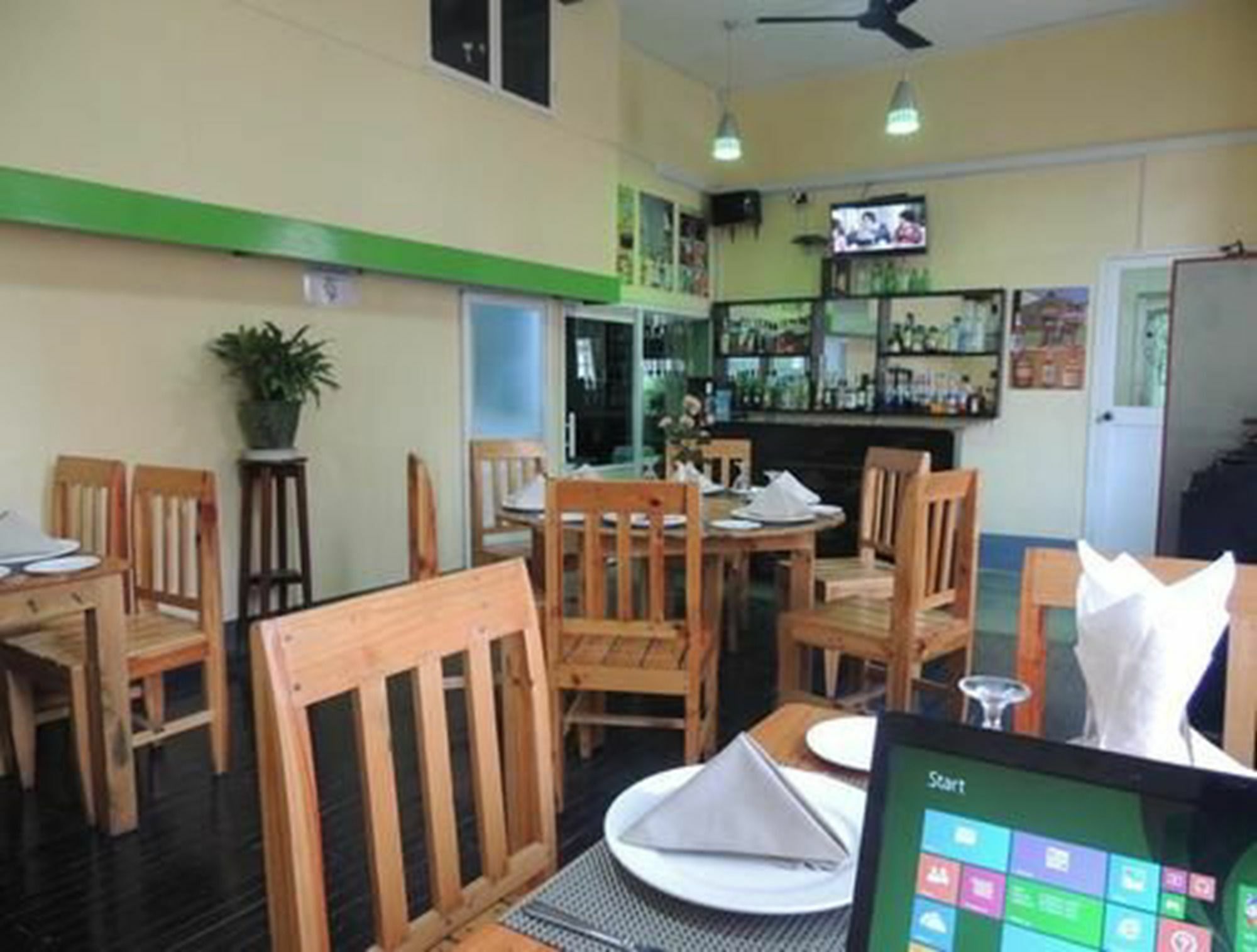 Lotus Bed & Breakfast Yangon Ngoại thất bức ảnh