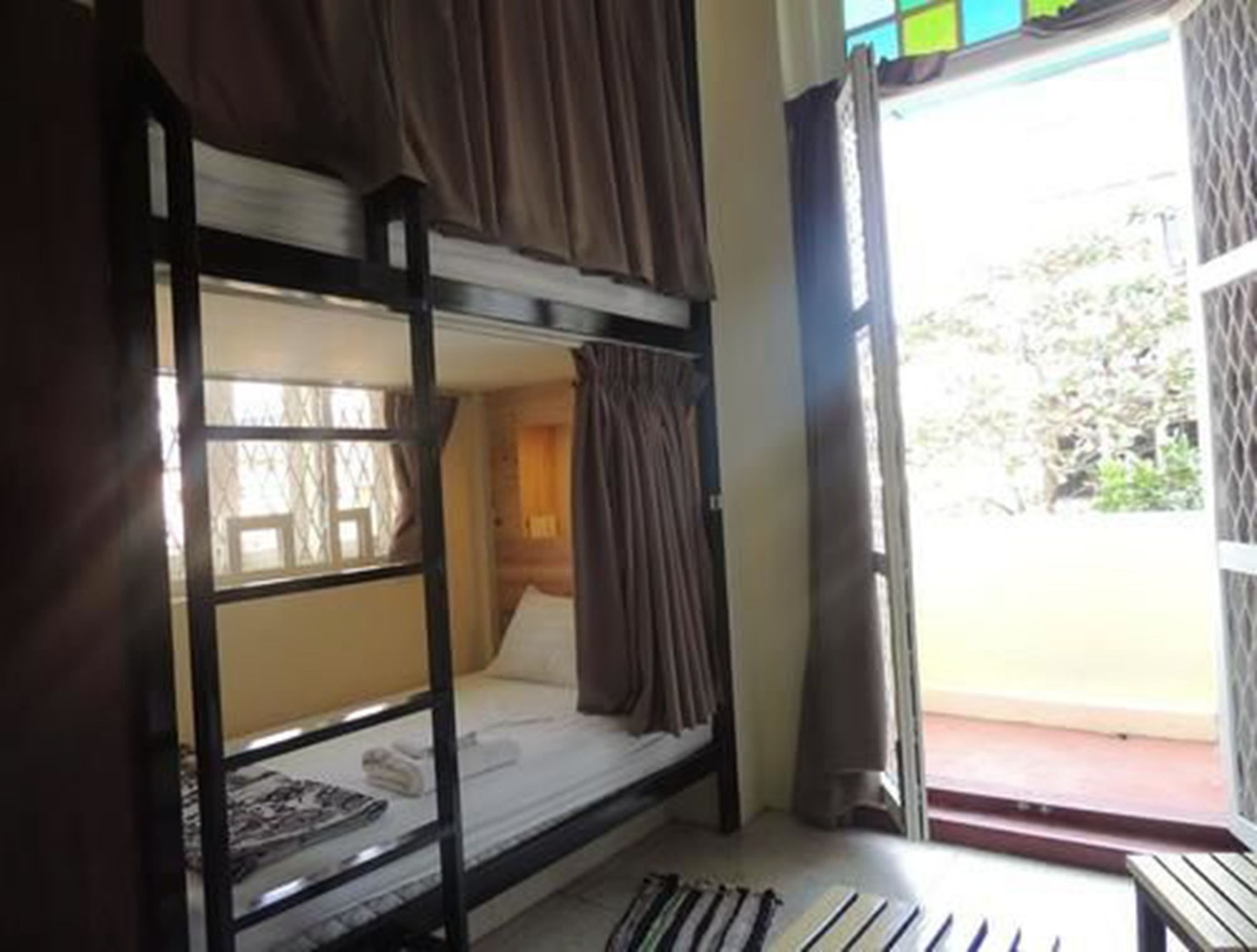 Lotus Bed & Breakfast Yangon Ngoại thất bức ảnh